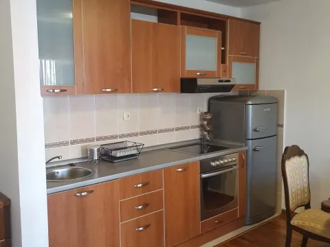 Izdavanje, jednosoban stan, 45m², Gospoština, Budva - image 7
