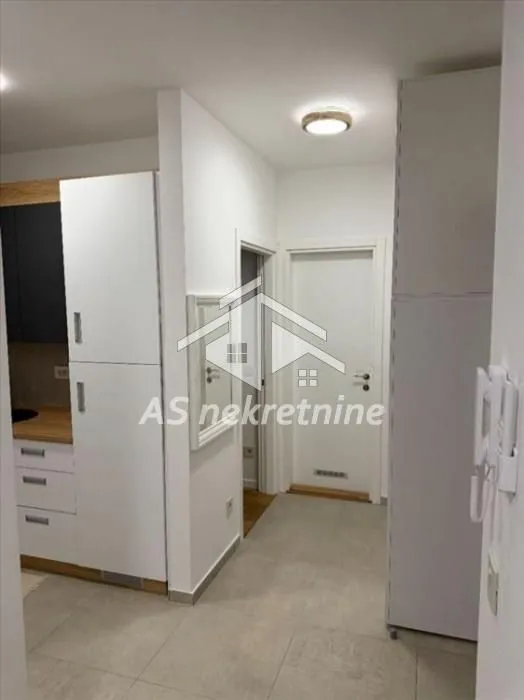 Rent, two bedroom apartment, 51m², Trošarina, Voždovac Sve Podlokacije