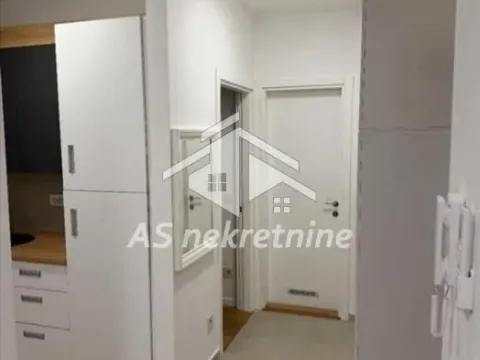 Rent, two bedroom apartment, 51m², Trošarina, Voždovac Sve Podlokacije - image 13