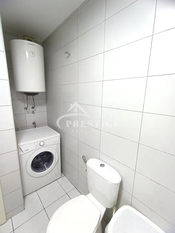Rent, one bedroom apartment, 40m², Zabjelo, Podgorica