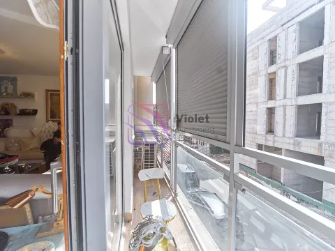 Prodaja, trosoban stan, 120m², Kruševac, Podgorica - image 16