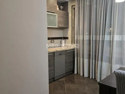Rent, one bedroom apartment, 45m², Stari Grad, Beograd - image 3