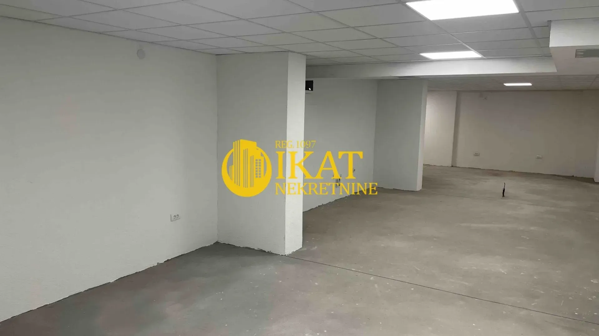 Rent, office space, 82m², Trošarina, Voždovac Sve Podlokacije