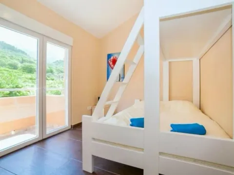 Izdavanje, jednosoban stan, 50m², Kavač, Kotor - image 4