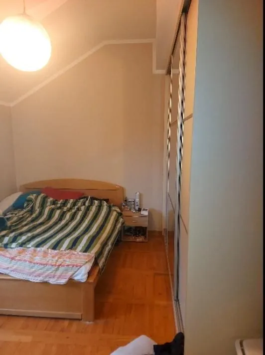 Sale, three bedroom apartment, 90m², Karaburma, Palilula Sve Podlokacije