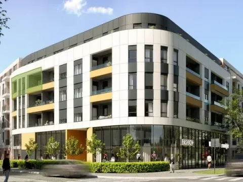 Sale, four bedroom apartment, 88m², Bežanija, Beograd - image 3