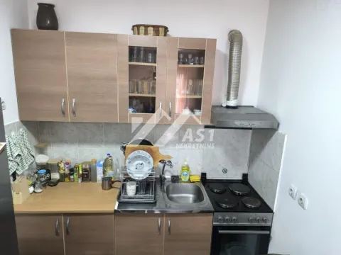 Rent, one bedroom apartment, 38m², Rotkvarija, Novi Sad Sve Podlokacije - image 5
