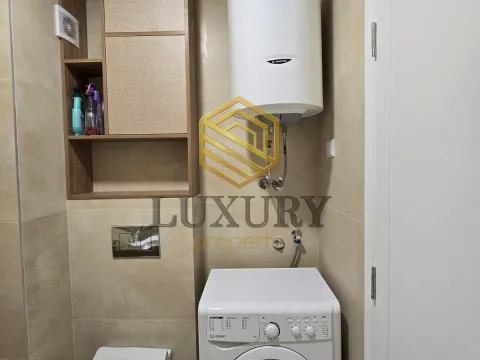 Rent, one bedroom apartment, 47m², Zabjelo, Podgorica - image 3
