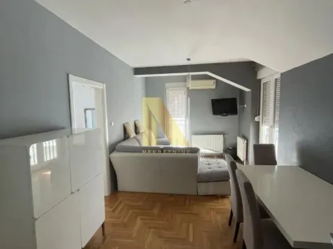Rent, two bedroom apartment, 57m², Bulevar Oslobodjenja, Novi Sad Sve Podlokacije - image 6