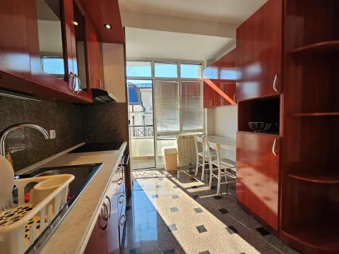 Prodaja, stan, 135m², Savski Venac, Beograd - image 11