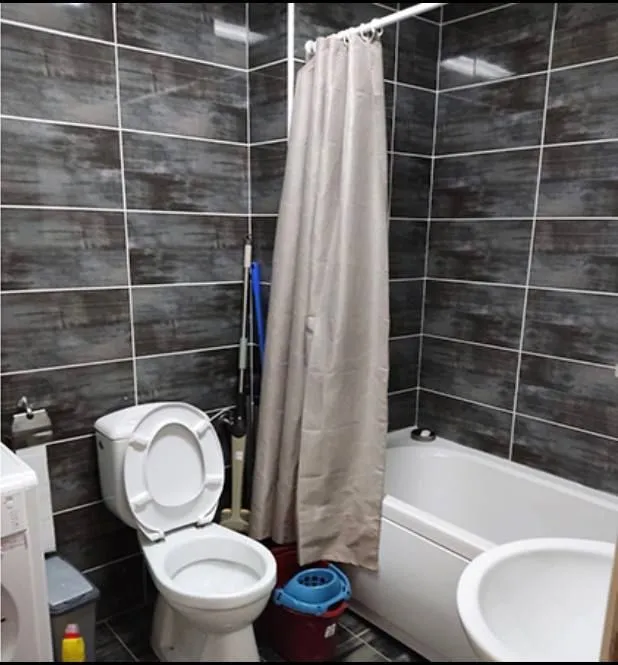Sale, two bedroom apartment, 86m², Bečići, Budva