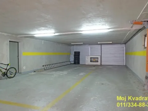 Prodaja, kuća, 300m², Bulbulder, Zvezdara Sve Podlokacije - image 20