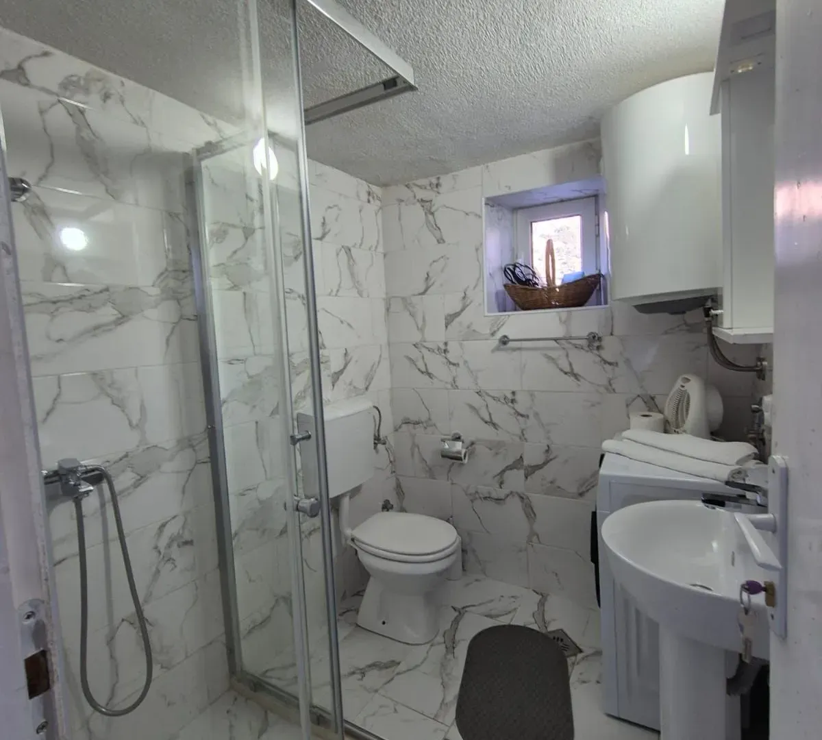 Prodaja, kuća, 58m², Muo, Kotor