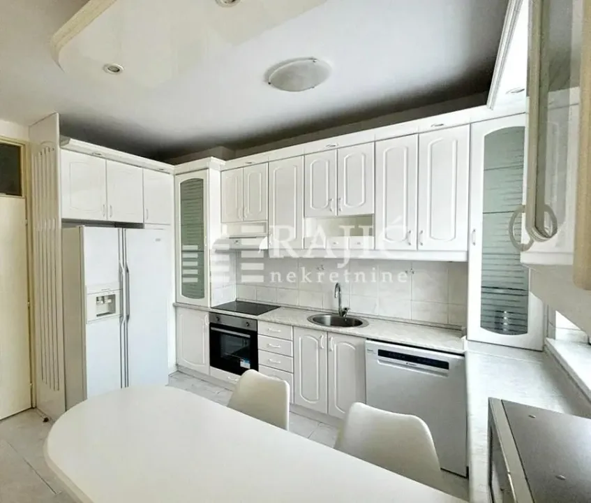 Rent, apartment, 160m², Vračar Hram, Vračar Sve Podlokacije