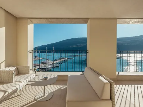 Prodaja, dvosoban stan, 120m², Portonovi, Herceg Novi - image 4