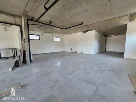 Rent, office space, 220m², Novi Banovci, Stara Pazova - image 1