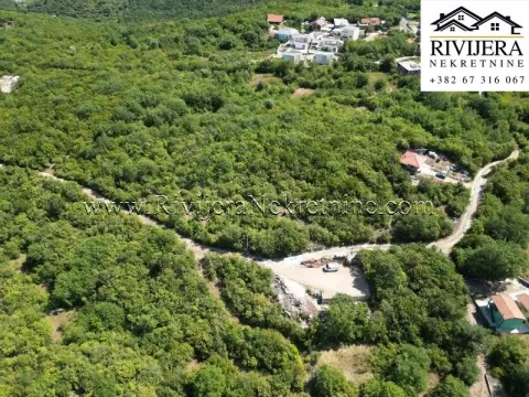 Prodaja, plac, 3247m², Radanovići, Kotor - image 5