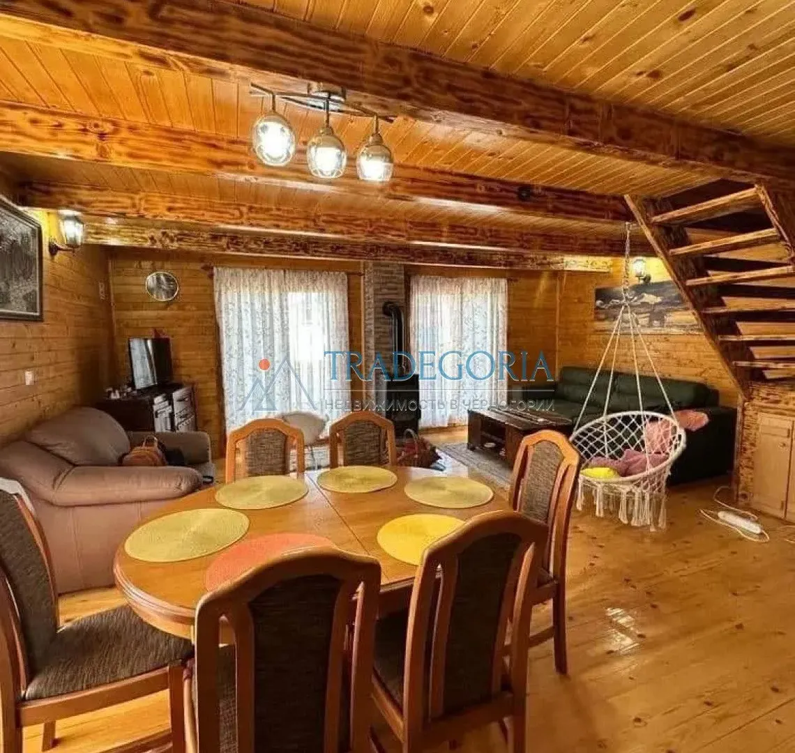 Prodaja, kuća, 75m², Žabljak, Crna Gora