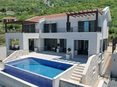 Sale, house, 430m², Blizikuće, Budva - image 21