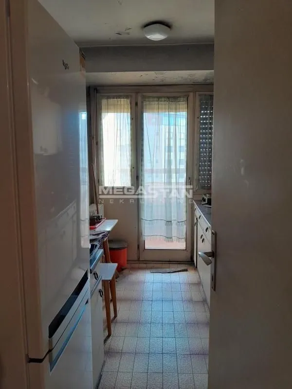 Sale, three bedroom apartment, 85m², Botanička Bašta, Palilula Sve Podlokacije