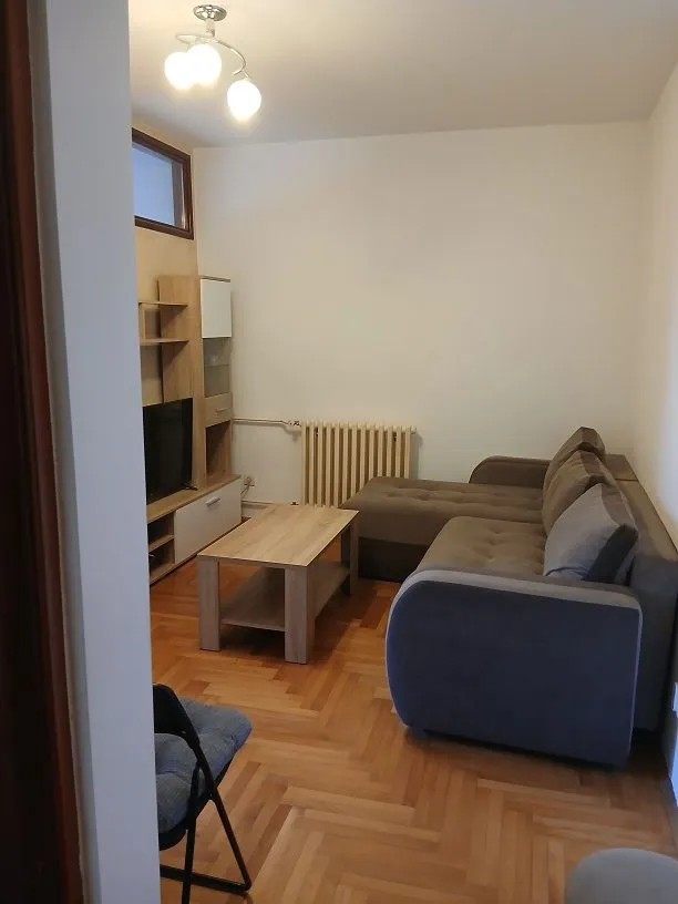 Prodaja, jednosoban stan, 37m², Čukarica, Beograd