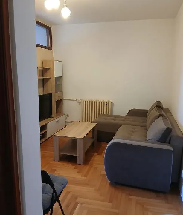 Prodaja, jednosoban stan, 37m², Čukarica, Beograd