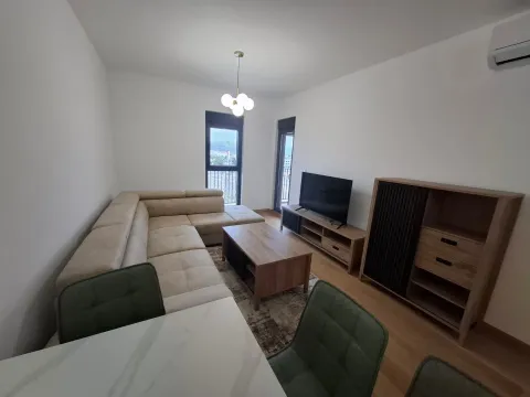 Rent, one bedroom apartment, 45m², City Kvart, Podgorica - image 7