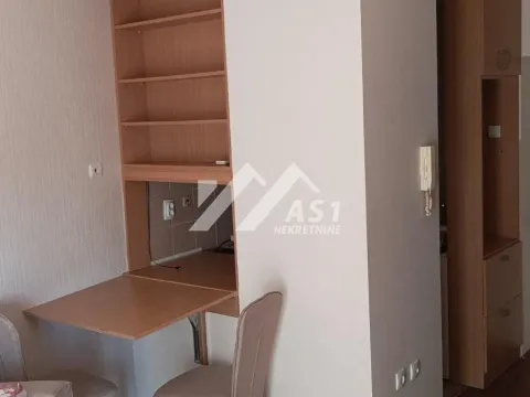 Izdavanje, stan, 21m², Grbavica, Novi Sad Sve Podlokacije - image 2