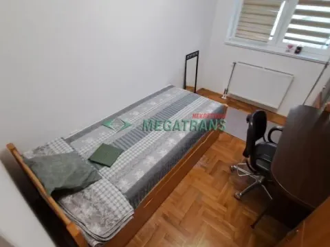 Rent, two bedroom apartment, 56m², Grbavica, Novi Sad Sve Podlokacije - image 11
