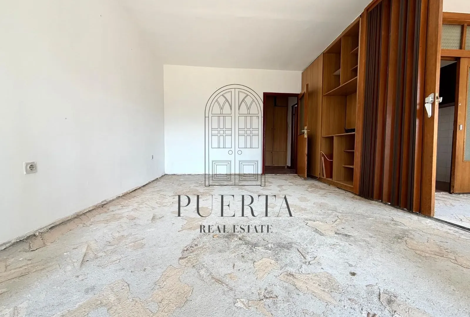 Prodaja, dvosoban stan, 80m², Zabjelo, Podgorica