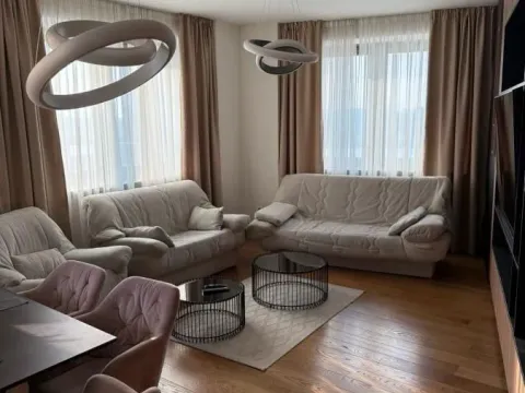 Prodaja, trosoban stan, 90m², Savski Venac, Beograd - image 2