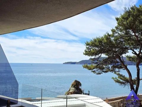 Sale, one bedroom apartment, 59m², Rafailovići, Budva - image 4