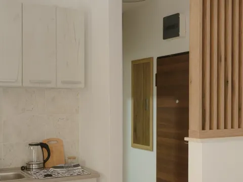 Izdavanje, garsonjera, 30m², Budva, Crna Gora - image 25