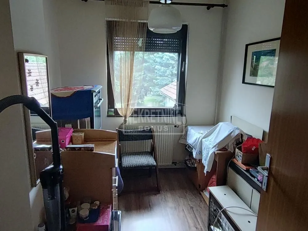 Prodaja, kuća, 132m², Makova Sedmica, Subotica