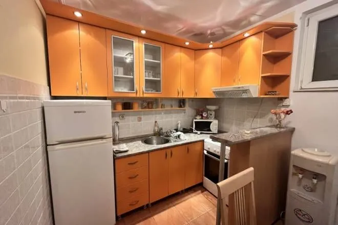 Rent, three bedroom apartment, 55m², Bulbulder, Zvezdara Sve Podlokacije