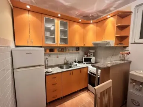 Rent, three bedroom apartment, 55m², Bulbulder, Zvezdara Sve Podlokacije - image 10