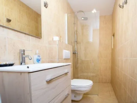 Sale, one bedroom apartment, 29m², Centar, Tivat - image 13