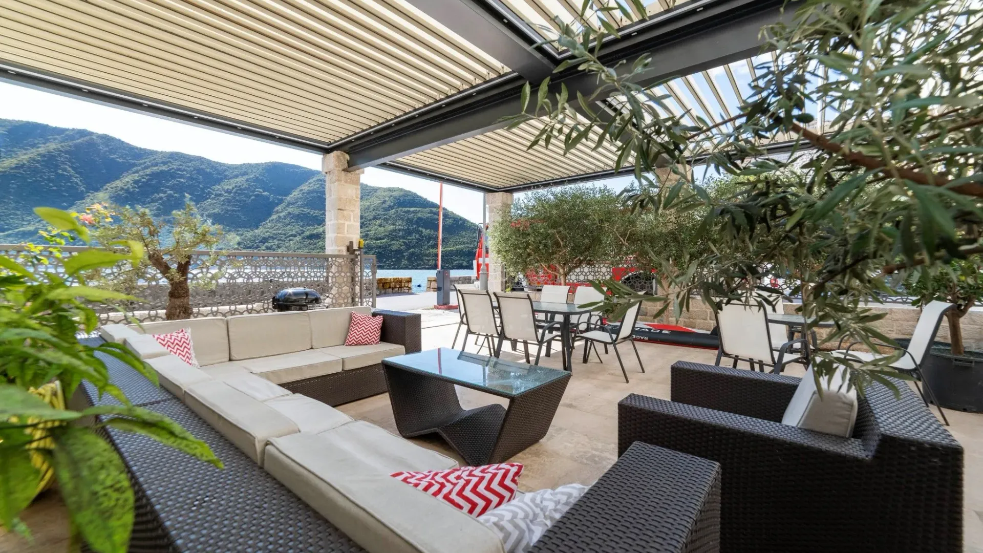 Sale, house, 160m², Perast, Kotor