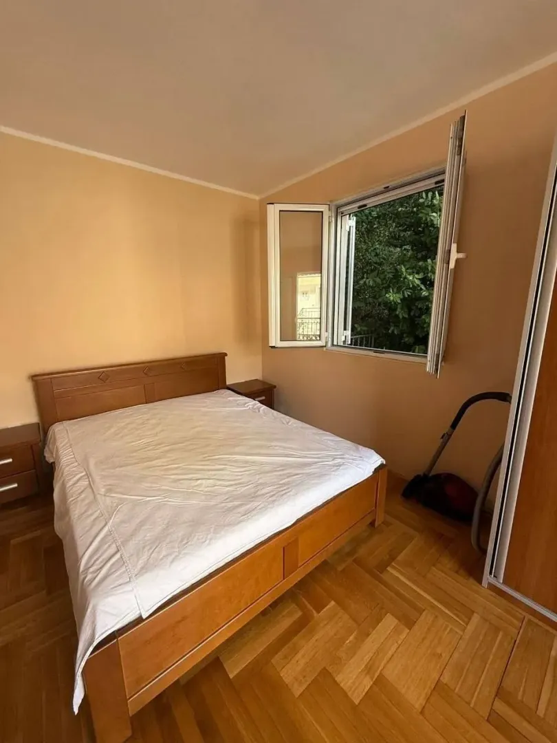 Prodaja, jednosoban stan, 56m², Bečići, Budva