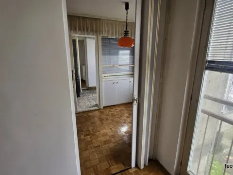 Sale, two bedroom apartment, 61m², Novi Beograd Blok 63, Novi Beograd Sve Podlokacije - image 6