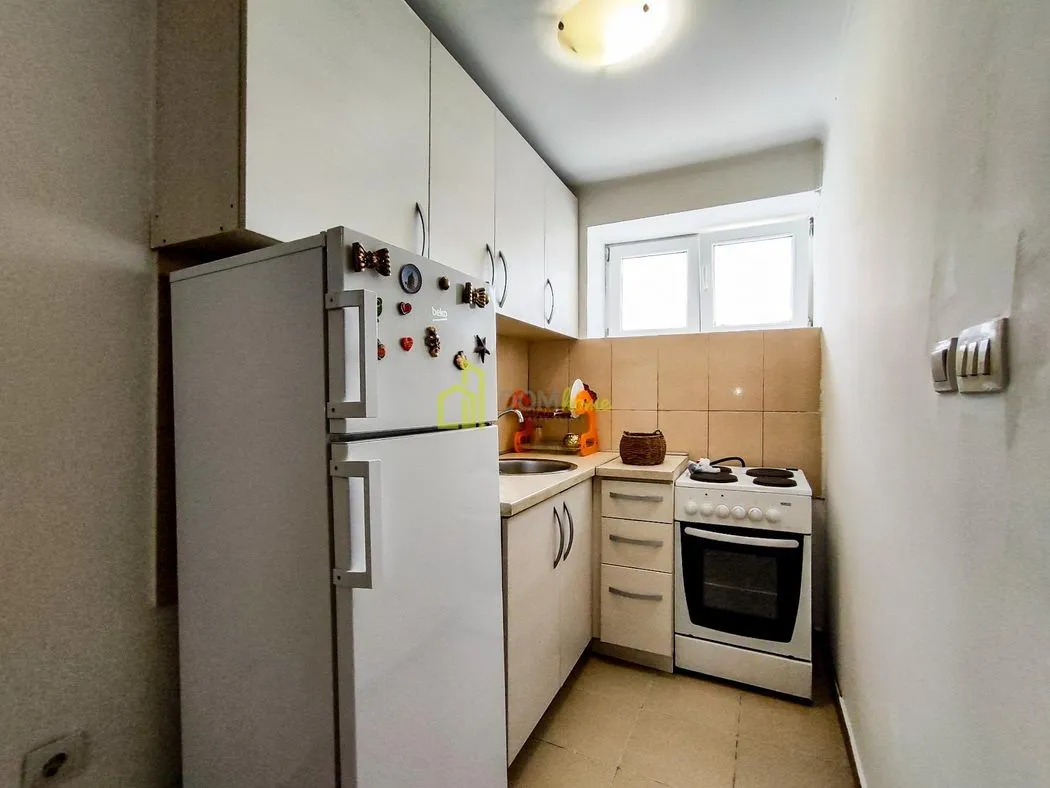 Rent, studio apartment, 25m², Preko Morače, Podgorica