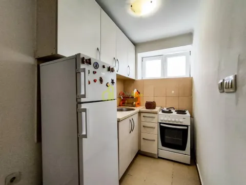 Izdavanje, garsonjera, 25m², Preko Morače, Podgorica - image 6
