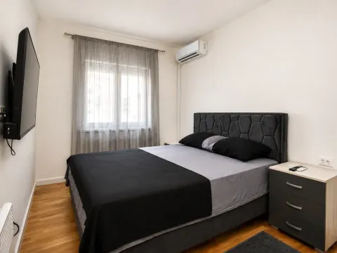 Rent, three bedroom apartment, 97m², Zabjelo, Podgorica - image 7