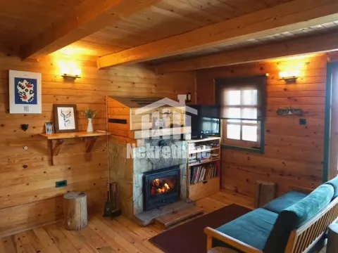 Prodaja, kuća, 150m², Kraljevi Čardaci, Kopaonik - image 5