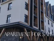 Sale, one bedroom apartment, 45m², Kolašin, Crna Gora - image 1