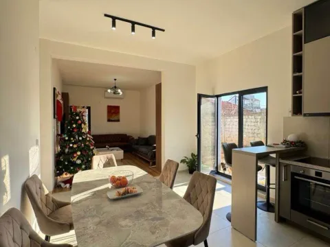 Sale, three bedroom apartment, 80m², Zabjelo, Podgorica - image 8