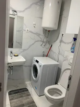 Rent, one bedroom apartment, 46m², Zabjelo, Podgorica - image 16