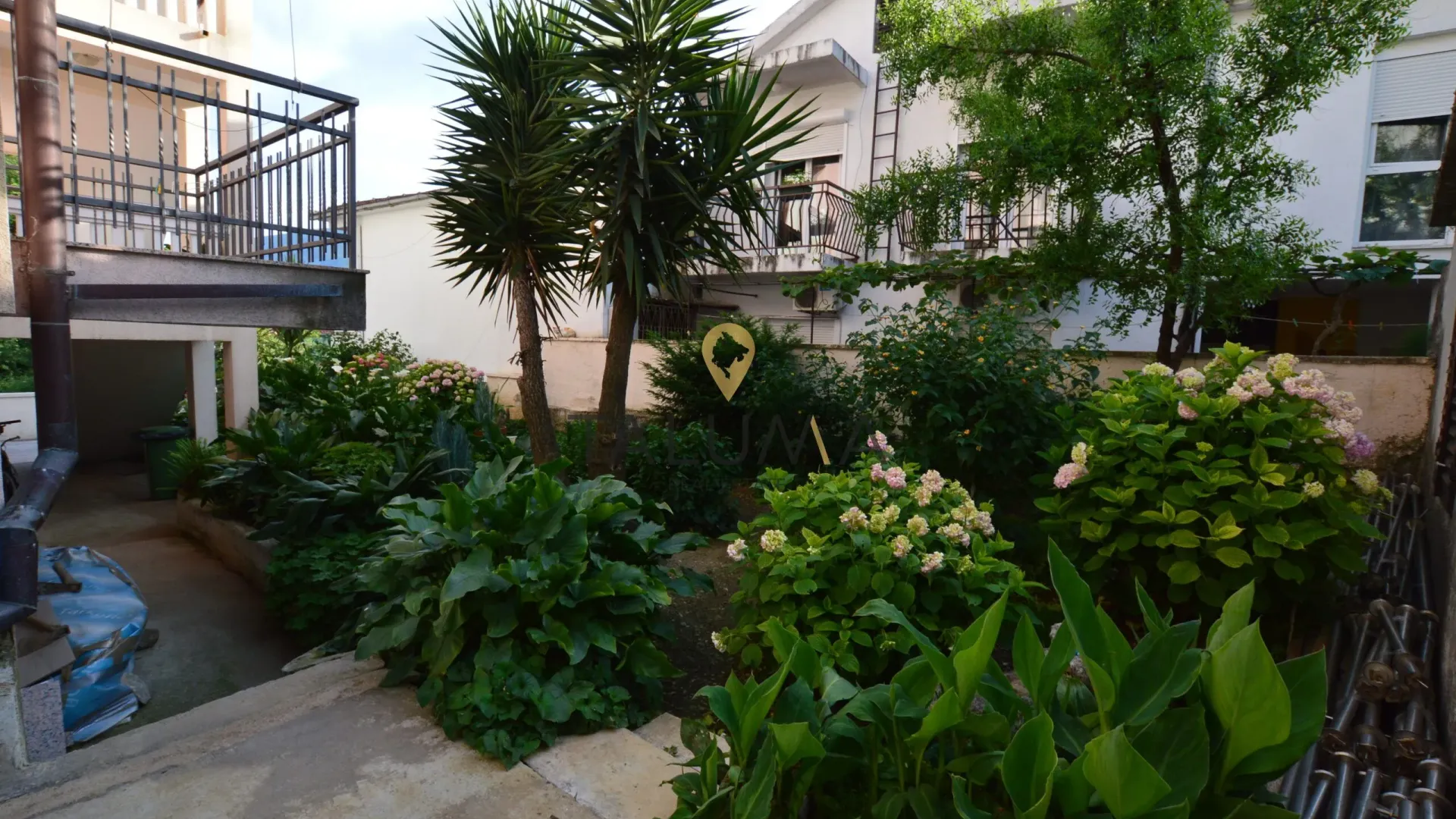 Prodaja, kuća, 324m², Igalo, Herceg Novi
