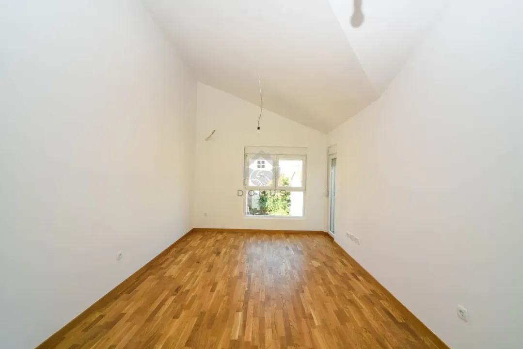 Prodaja, trosoban stan, 75m², Zabjelo, Podgorica