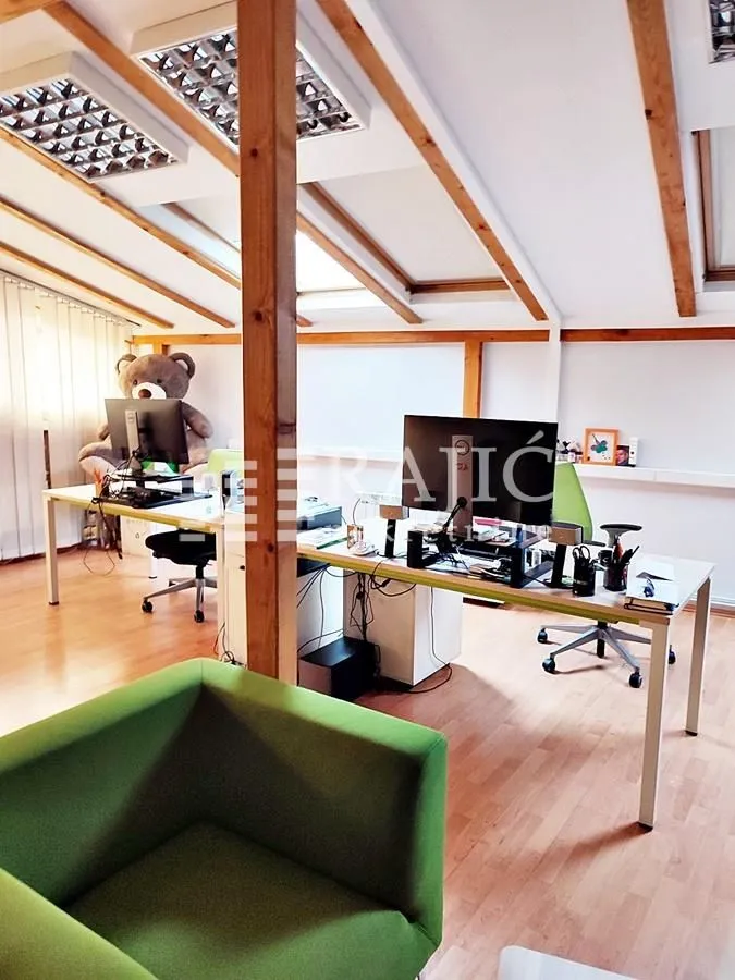 Rent, office space, 100m², Slavija, Vračar Sve Podlokacije